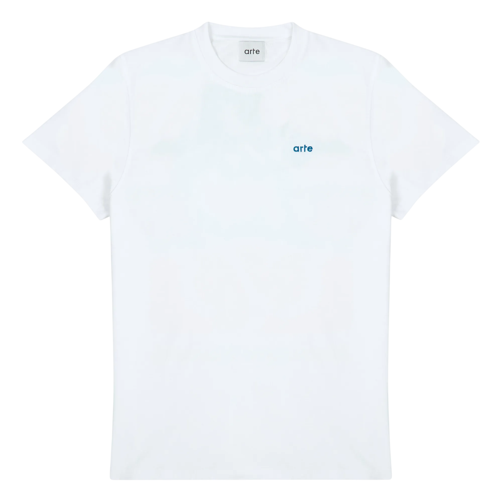 ARTE ANTWERP TURNER BACK PRINT TEE (M)