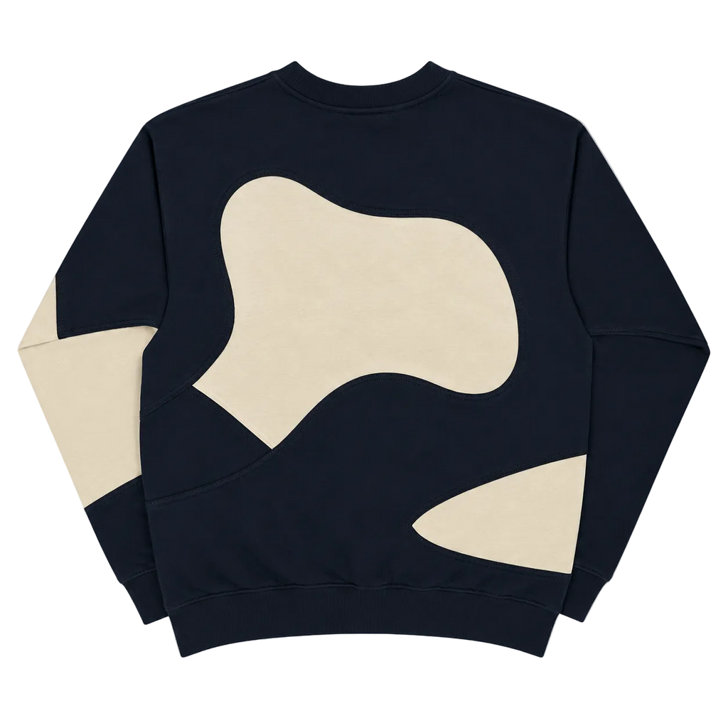ADIDAS REWORKED SWEATER (L)