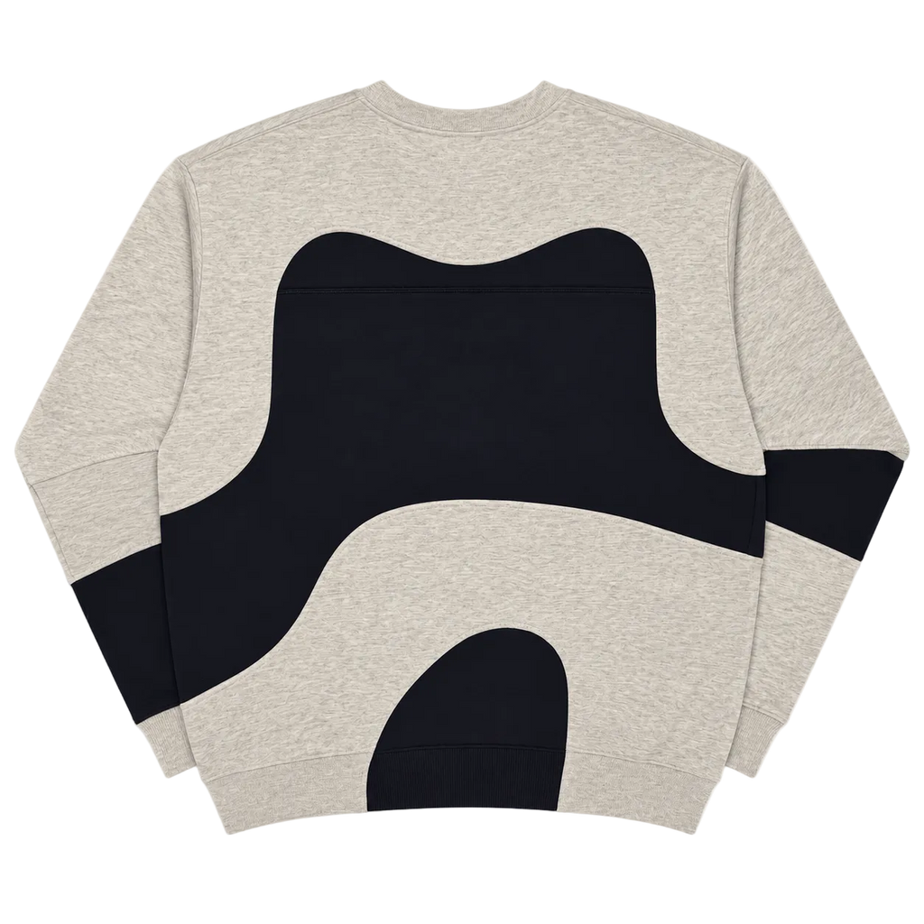 ADIDAS REWORKED SWEATER (L)