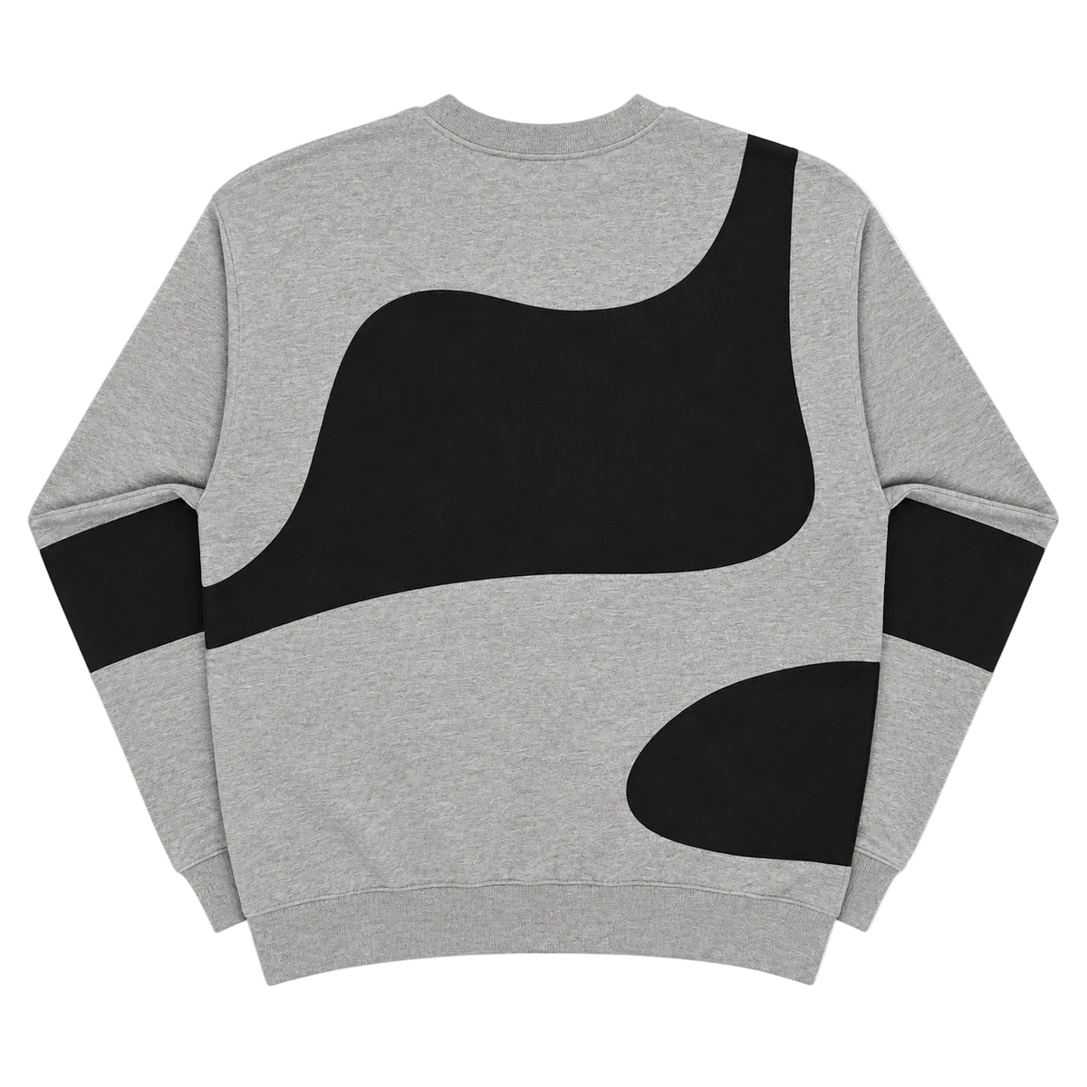 ADIDAS REWORKED SWEATER (L)