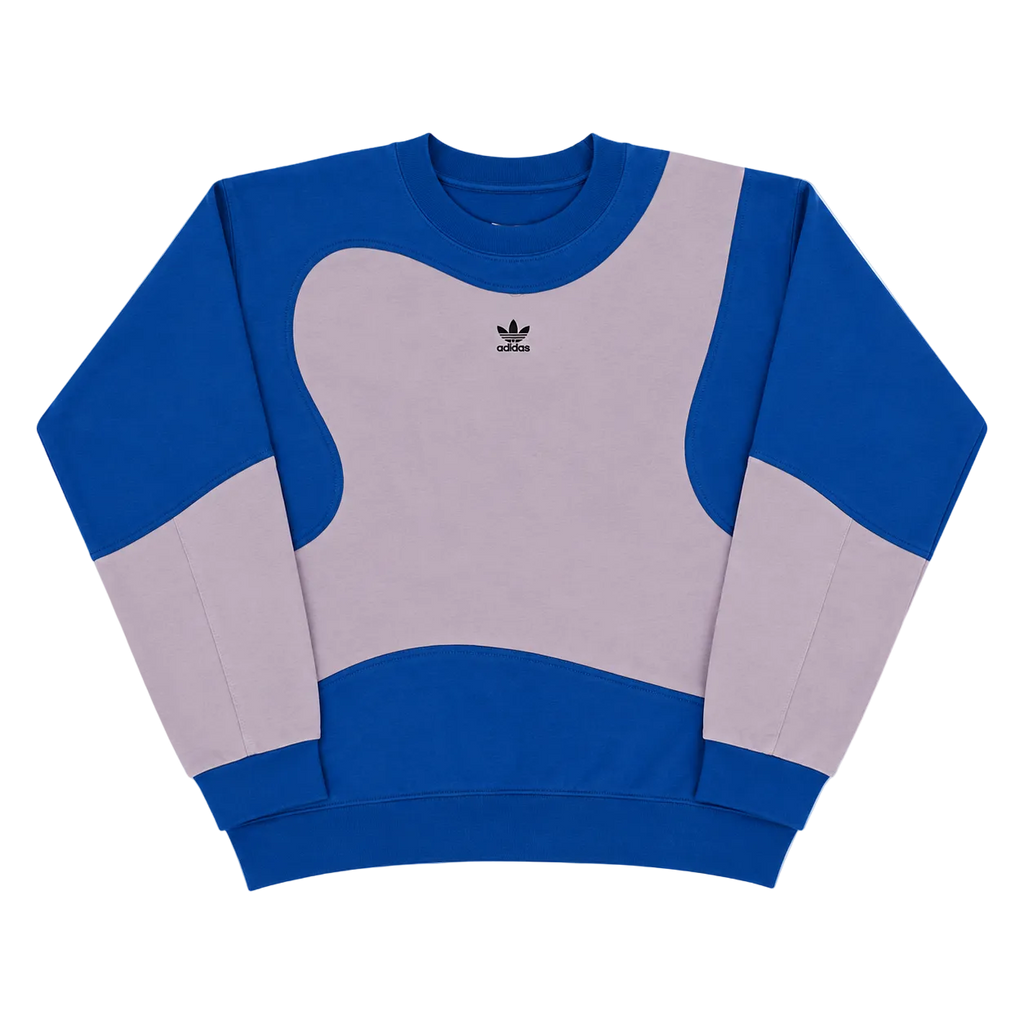 ADIDAS REWORKED SWEATER (M)