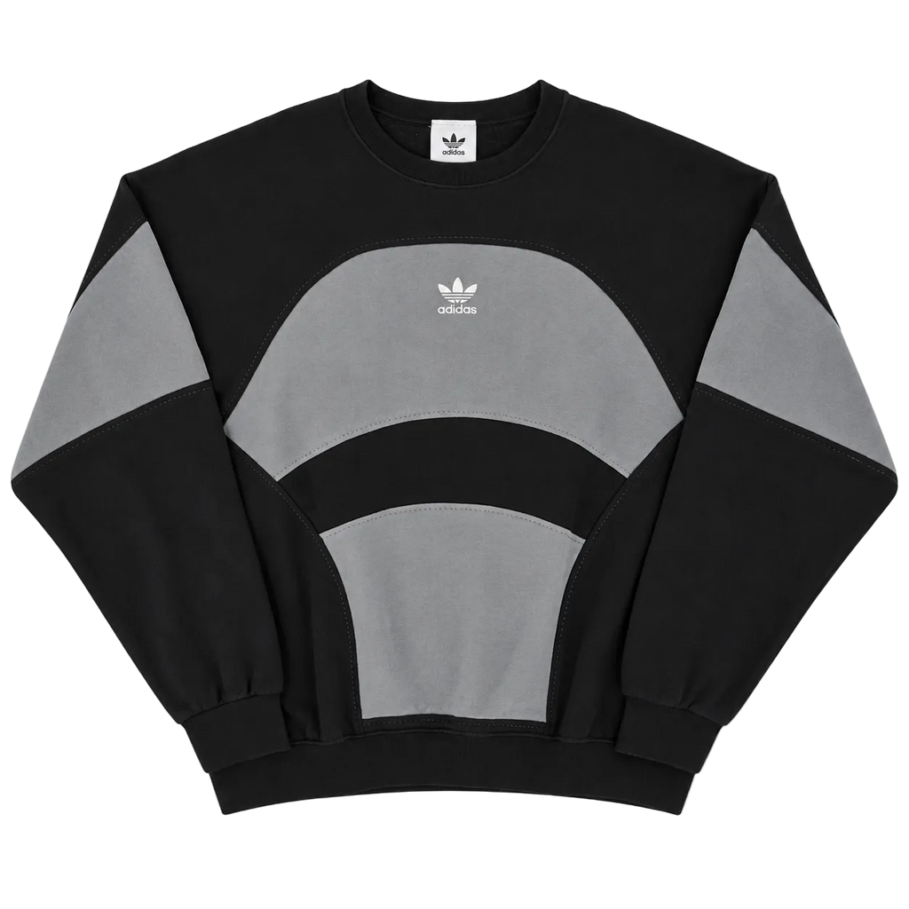 ADIDAS REWORKED SWEATER (XL)