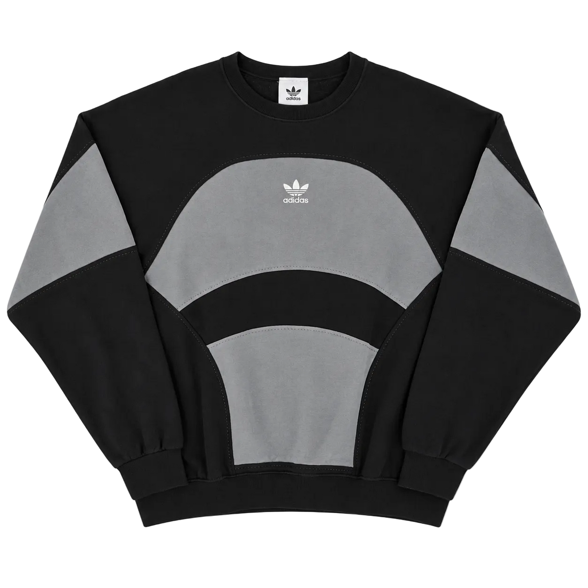 ADIDAS REWORKED SWEATER (XL)