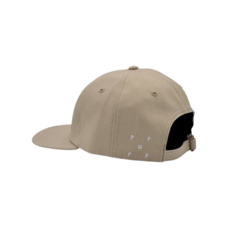 POP TRADING COMPANY ARCH 6 PANEL CAP