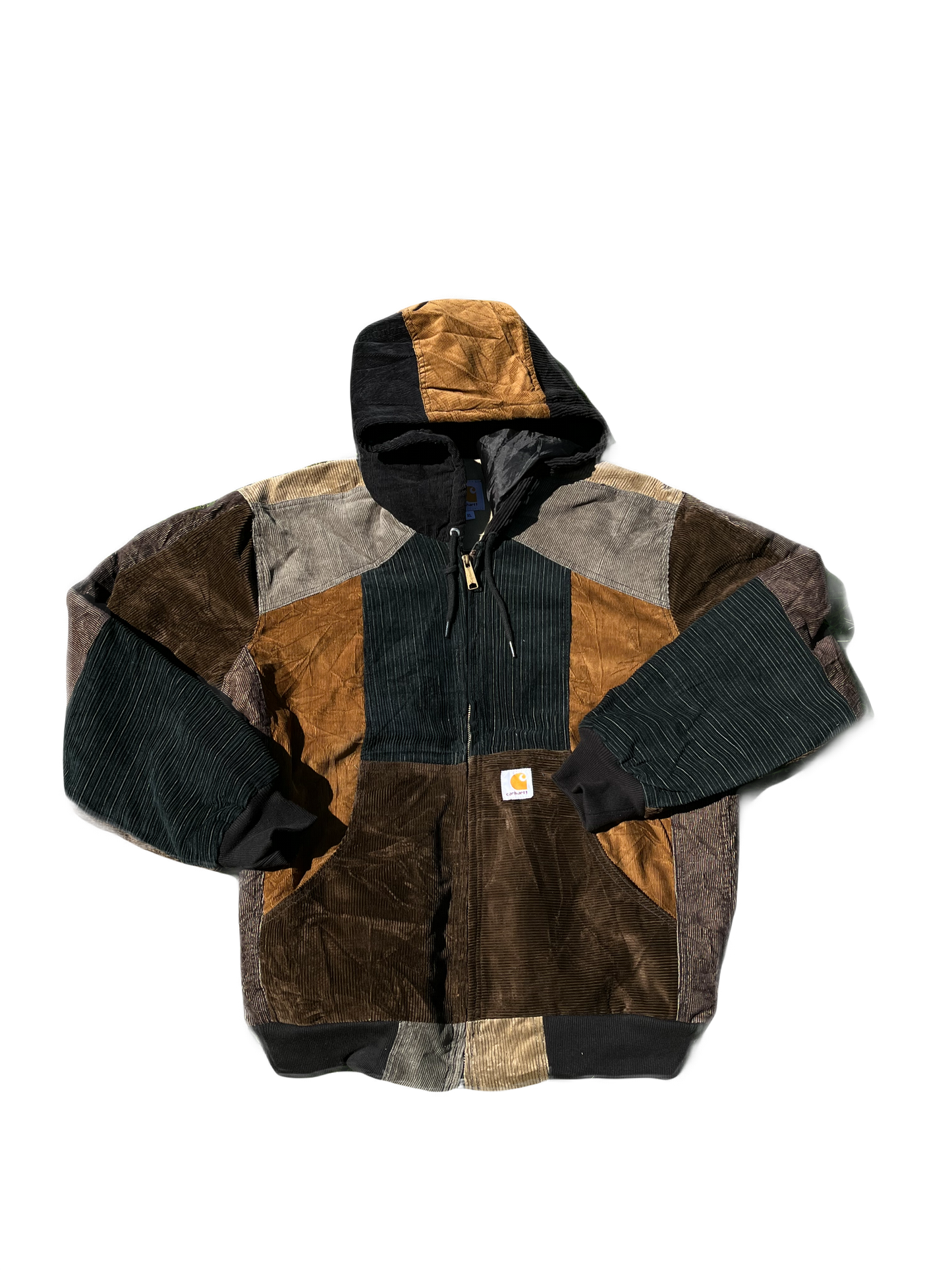 CARHARTT - REWORKED JACKET