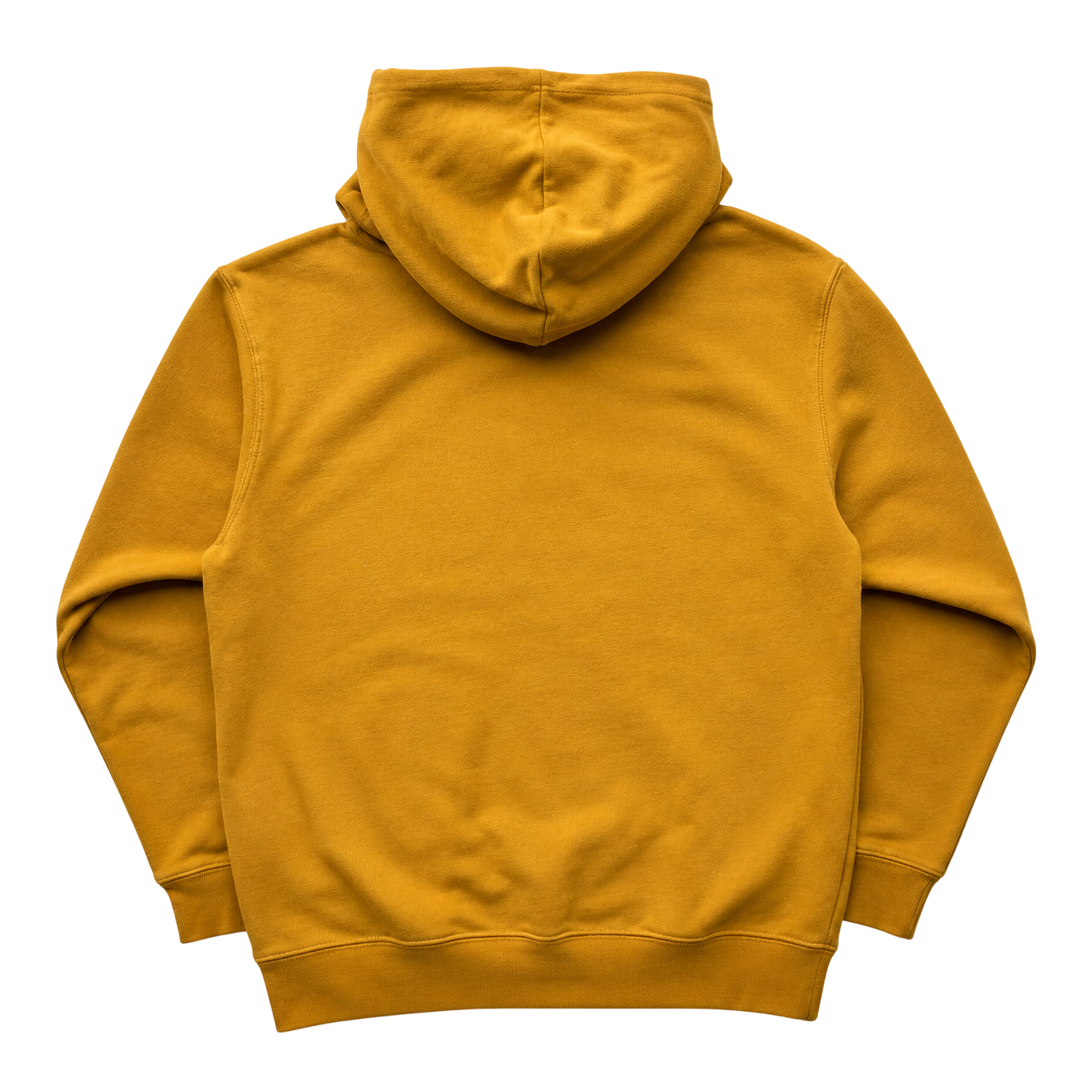 BILLABONG EMBROIDERED BIG LOGO HOODIE (S)