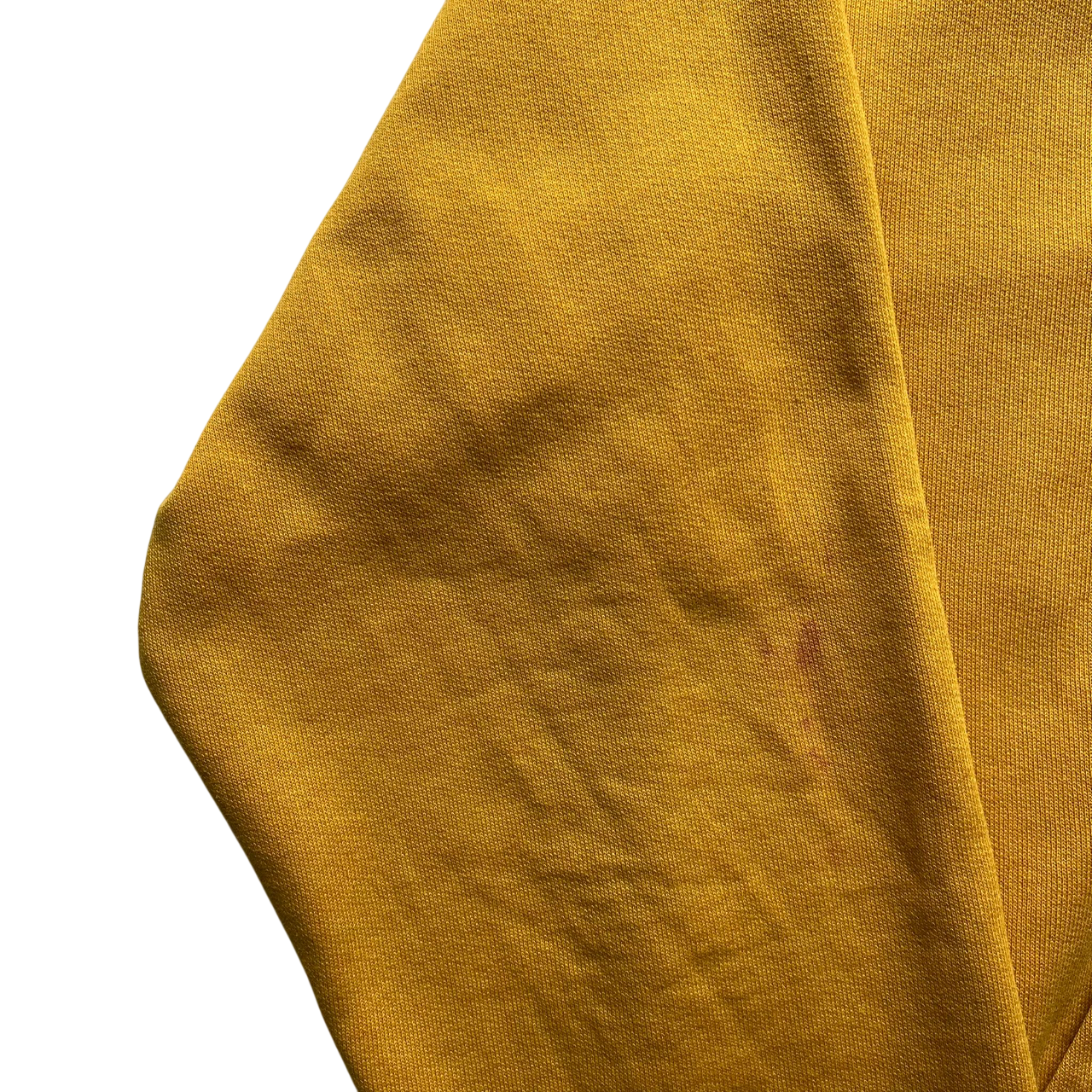 BILLABONG EMBROIDERED BIG LOGO HOODIE (S)