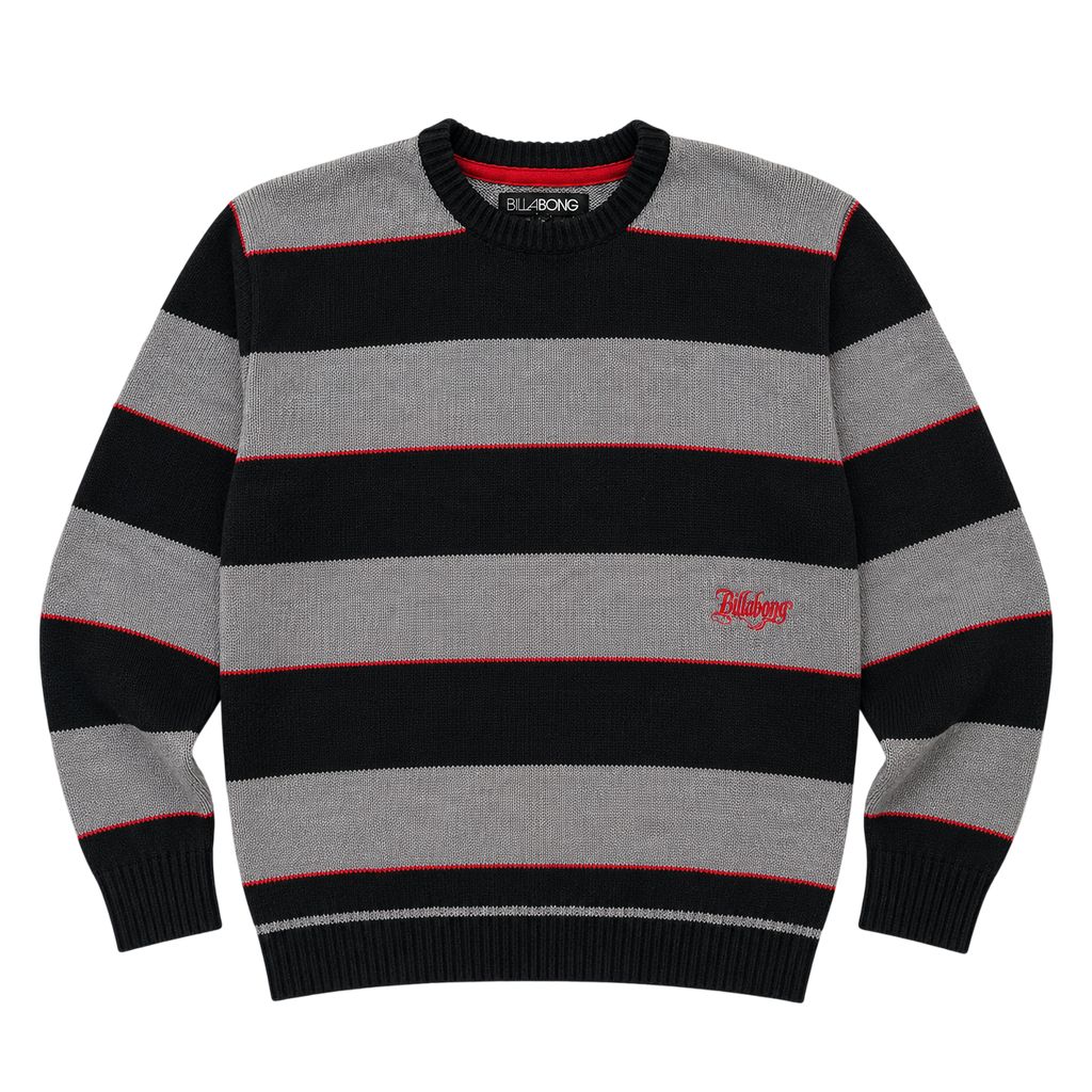 BILLABONG WOOL SWEATER (M)