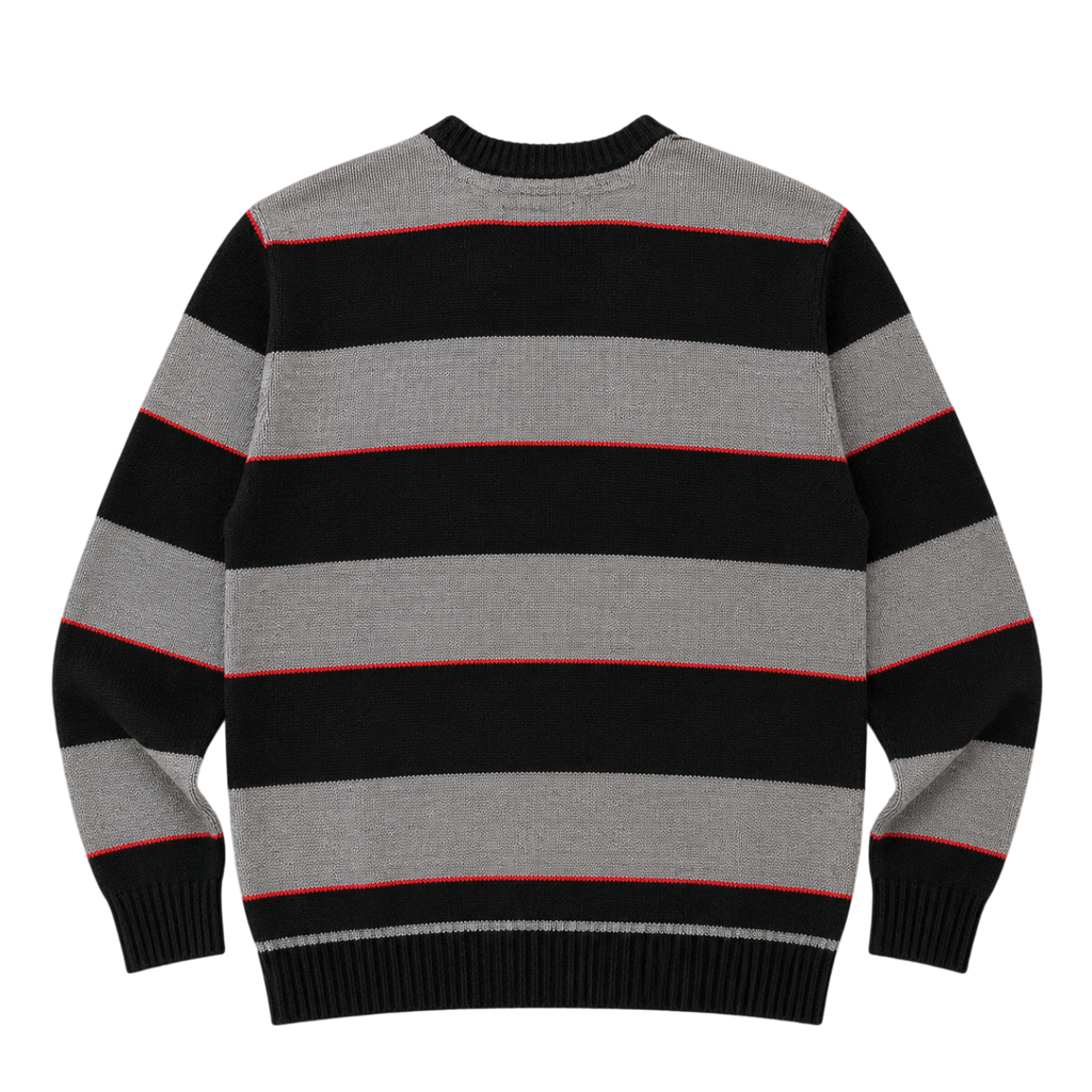 BILLABONG WOOL SWEATER (M)
