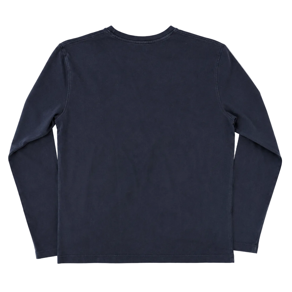 BILLABONG GRAPHIC SPELLOUT LONGSLEEVE (L)