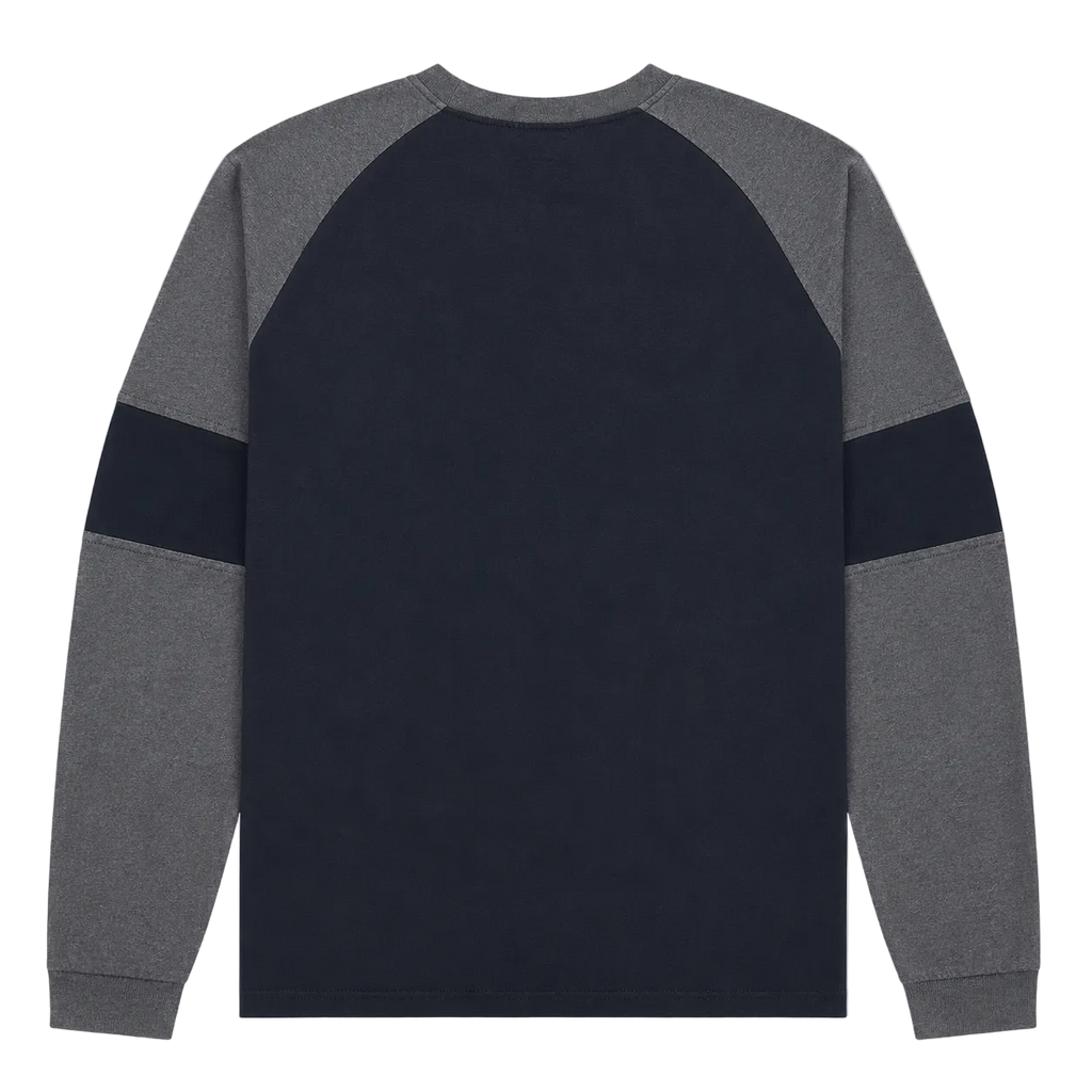 BILLABONG NINETEEN SEVENTY THREE LOGO LONGSLEEVE (XL)