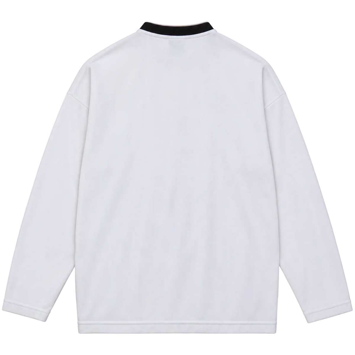 BILLABONG EMBROIDERED LOGO LONGSLEEVE (L)