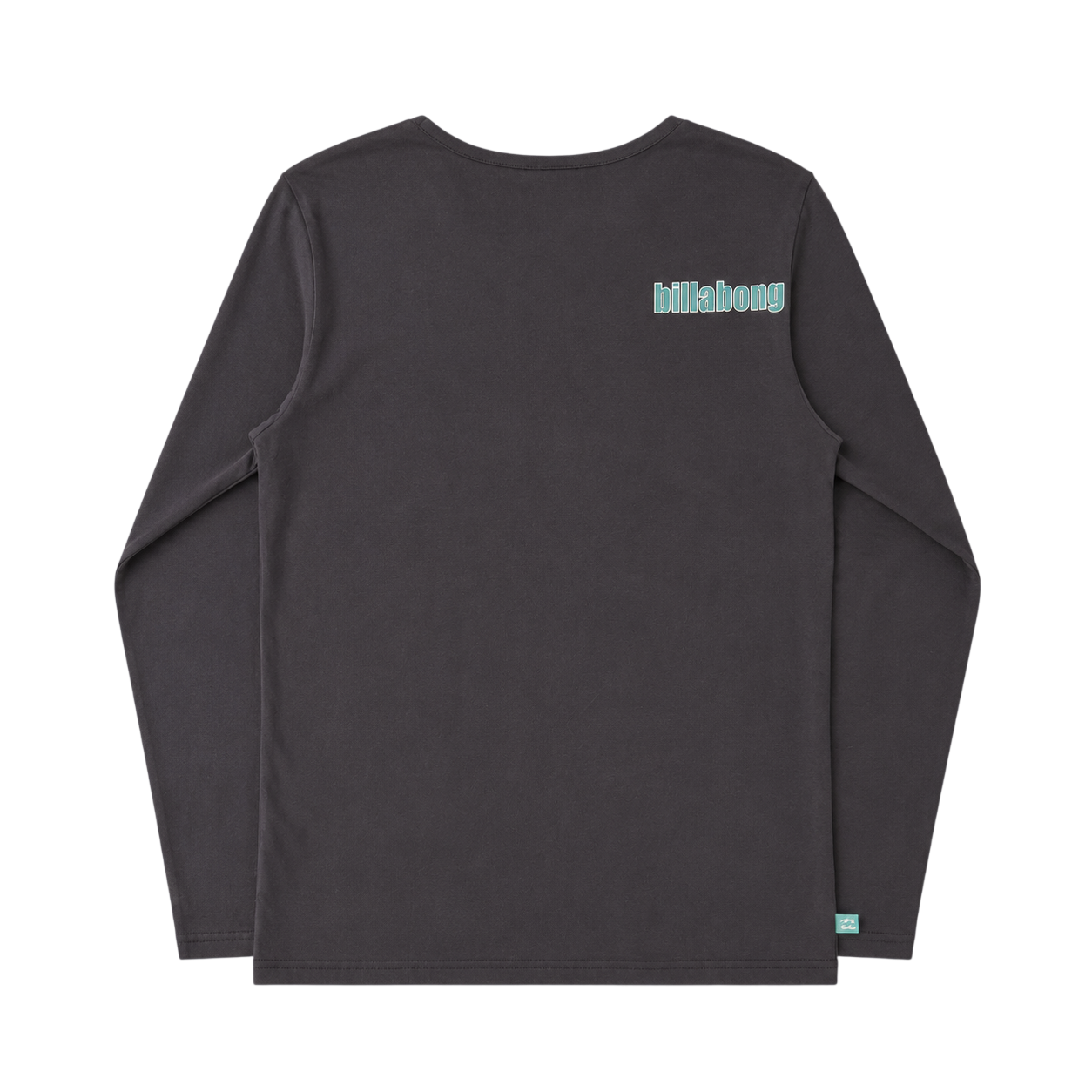 BILLABONG GRAPHIC SPELLOUT LONGSLEEVE (XS)