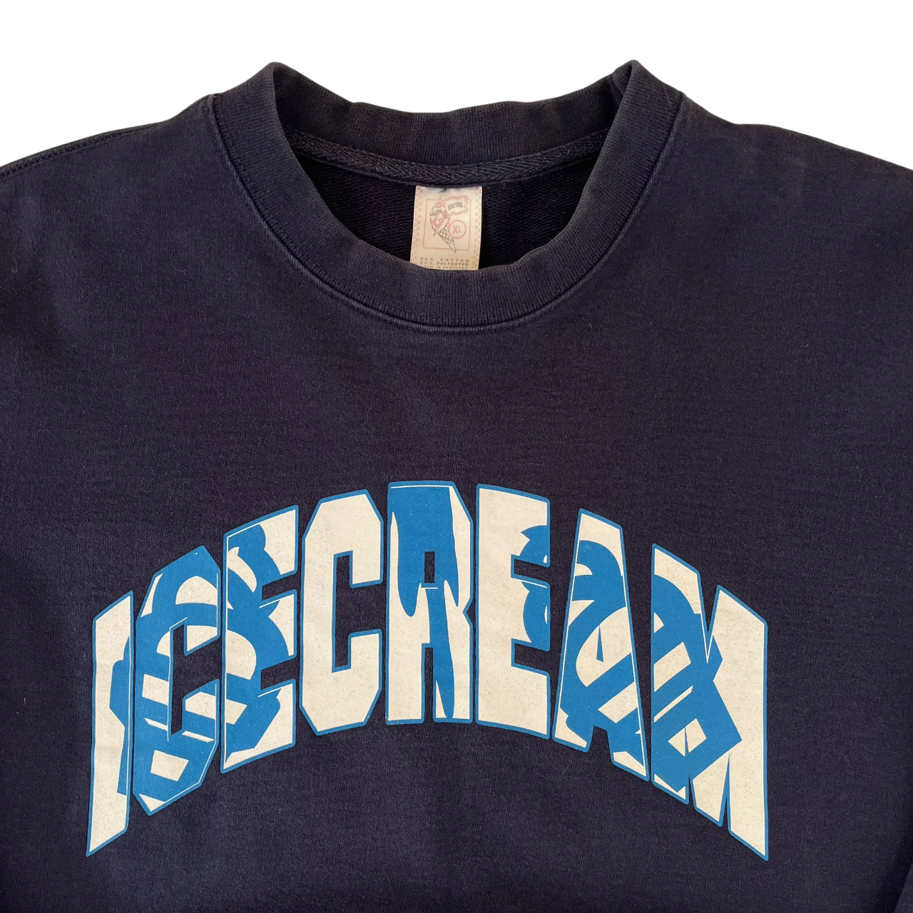 BILLIONAIRE BOYS CLUB ICECREAM SWEATER (XL)