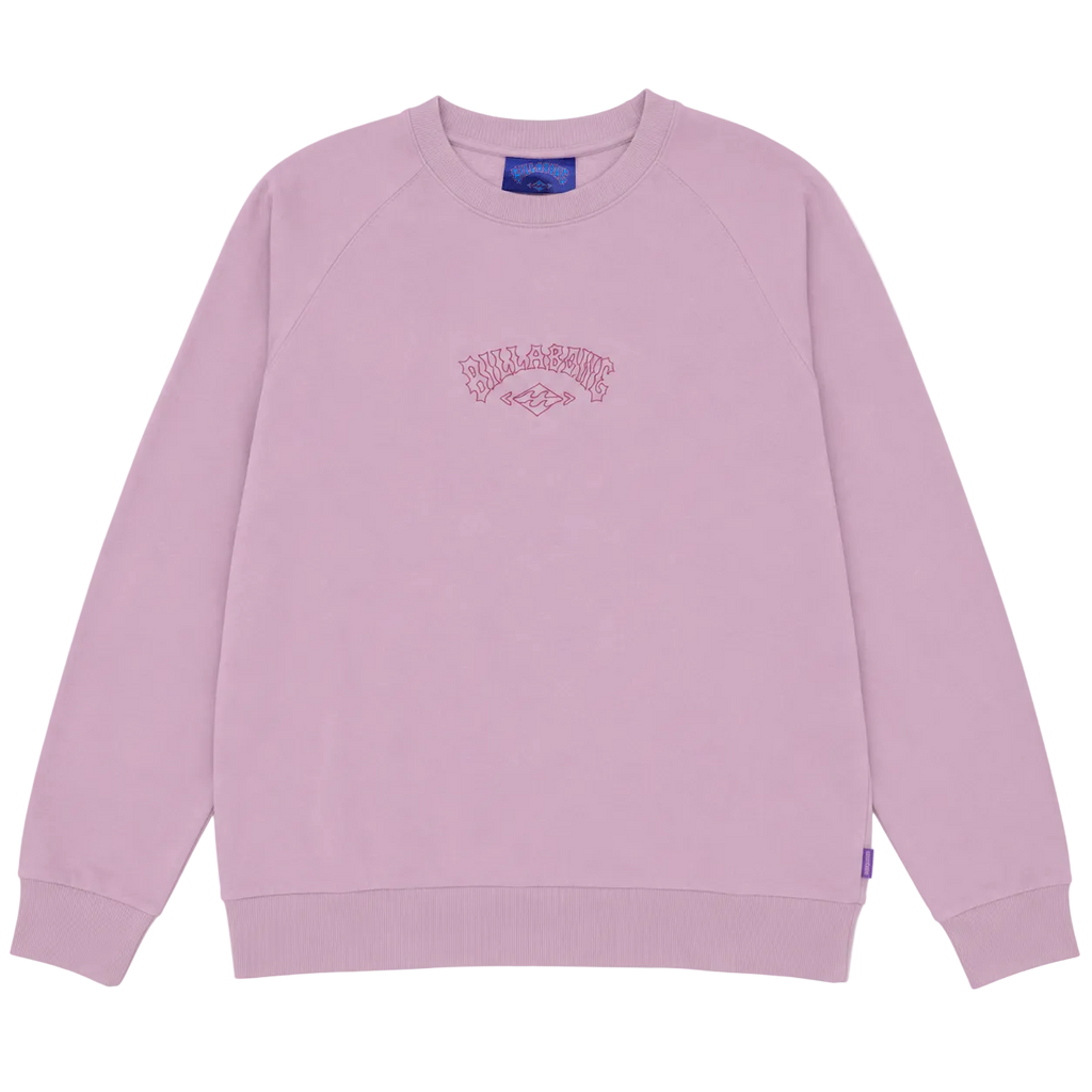 BILLABONG ONLY A SURFER KNOWS SWEATER (L)