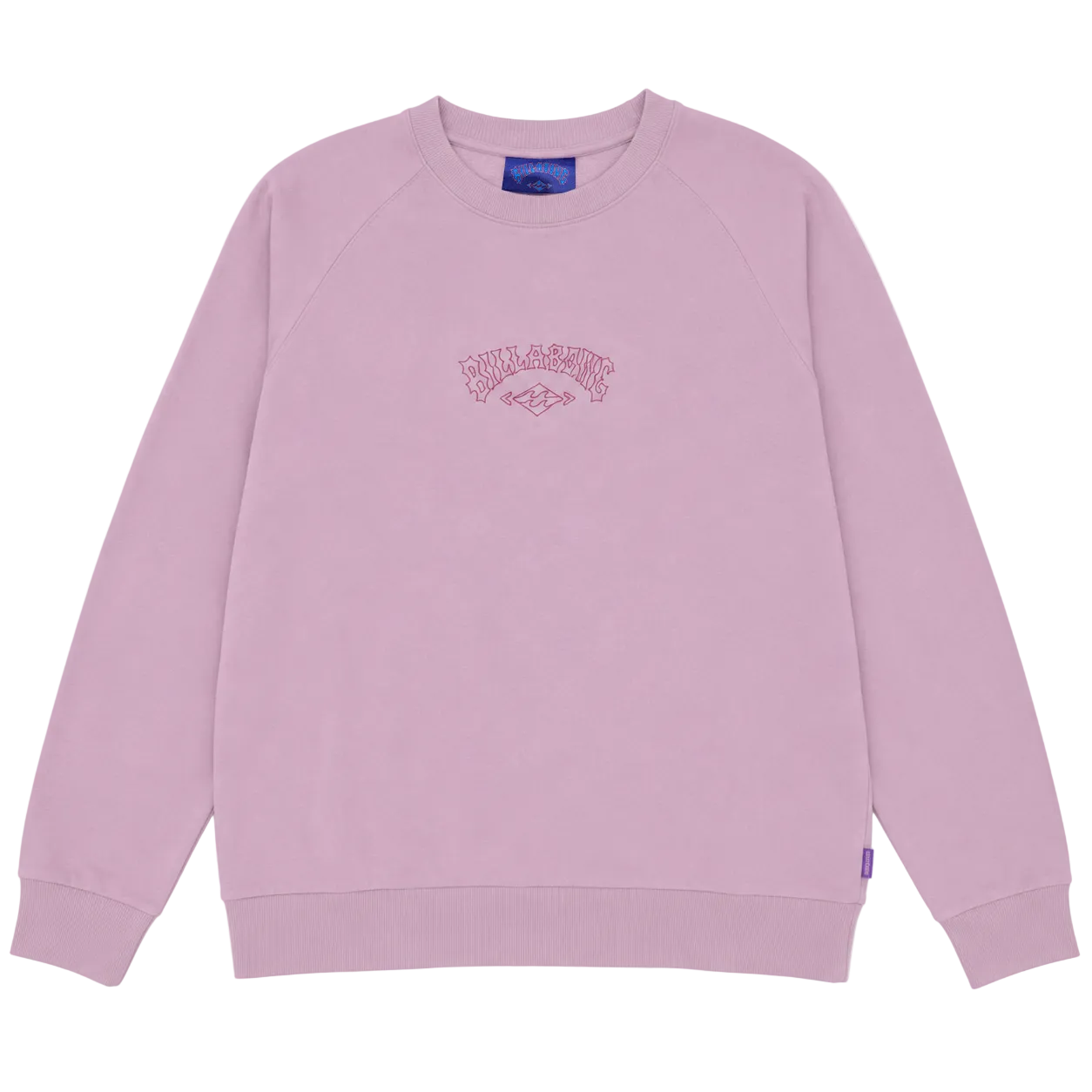 BILLABONG ONLY A SURFER KNOWS SWEATER (L)