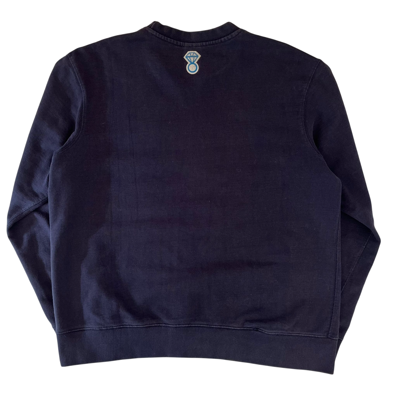 BILLIONAIRE BOYS CLUB ICECREAM SWEATER (XL)