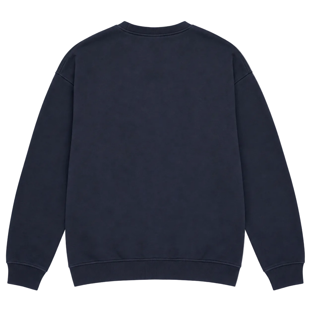 BILLABONG GRAPHIC LOGO SWEATER (XL)