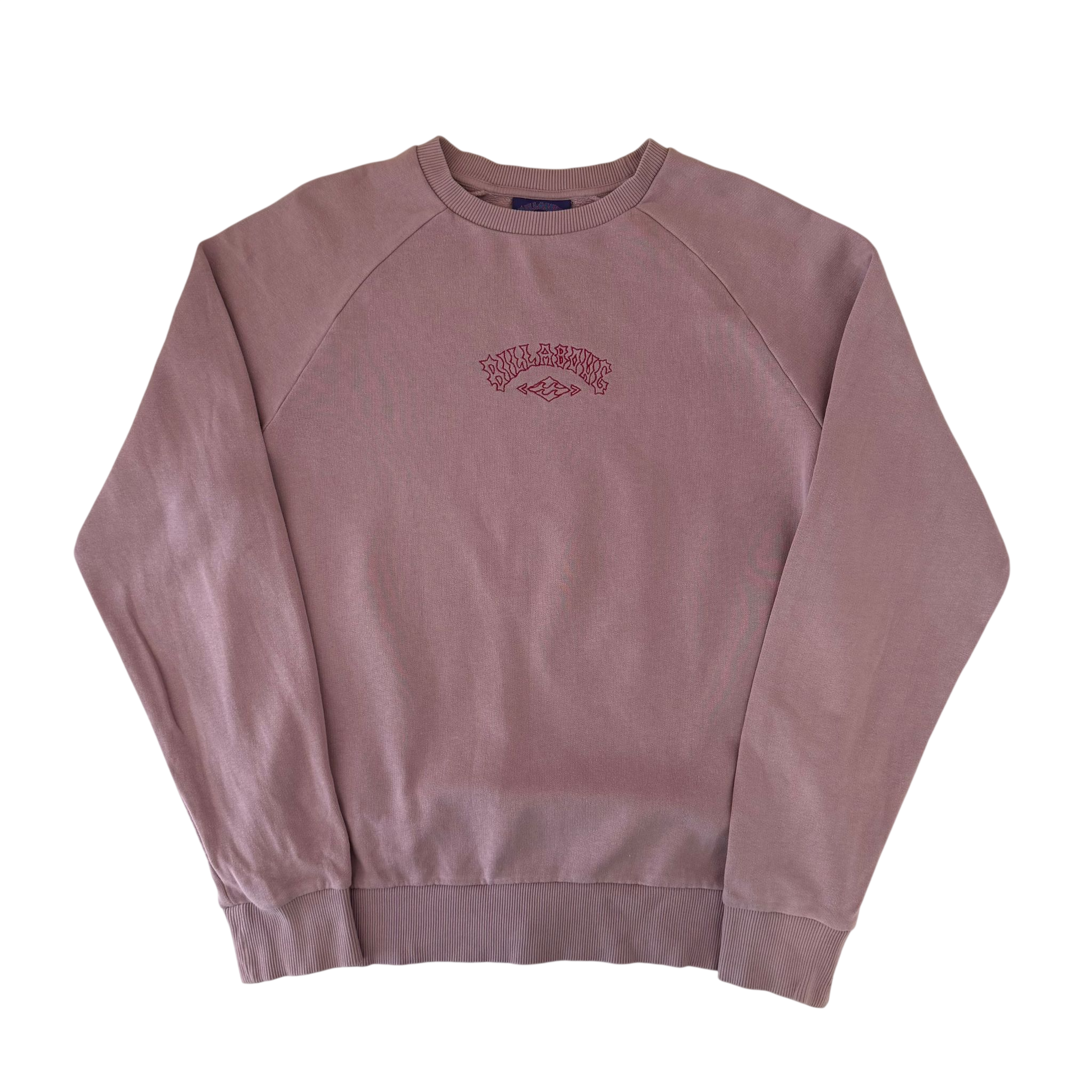 BILLABONG ONLY A SURFER KNOWS SWEATER (M)