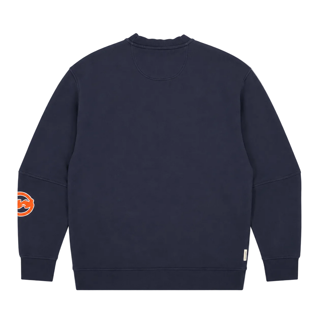 BILLABONG SPELL OUT SWEATER (L)