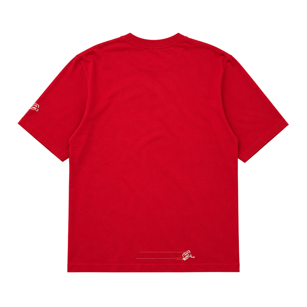 BILLABONG GRAPHIC TEE (XL)