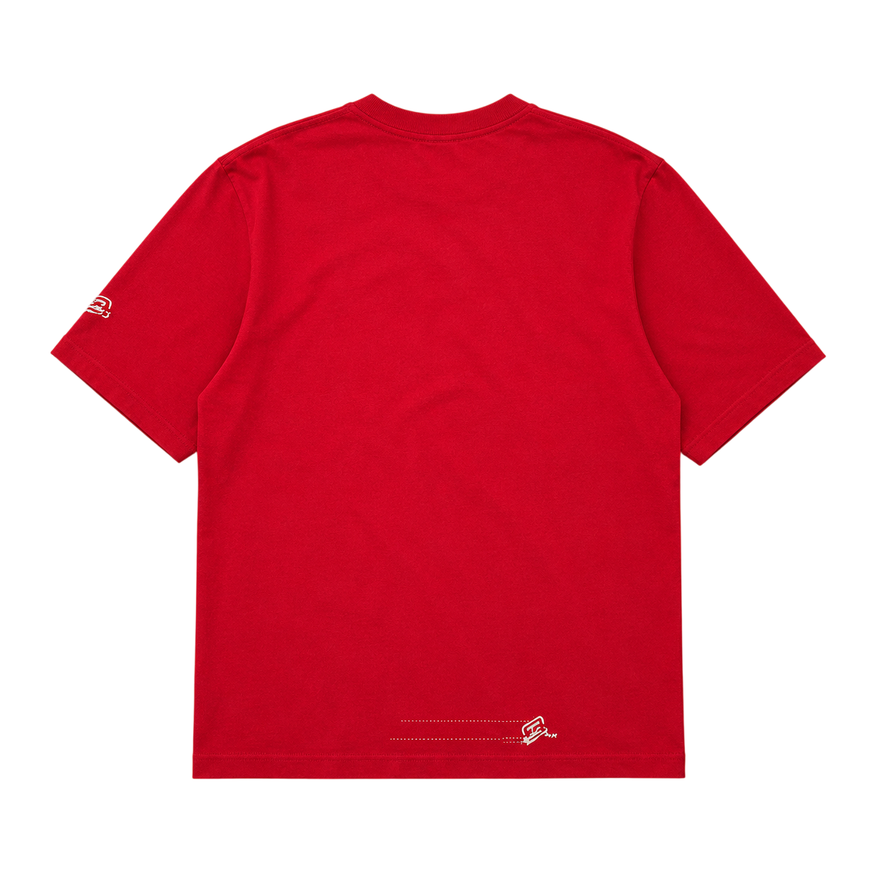 BILLABONG GRAPHIC TEE (XL)