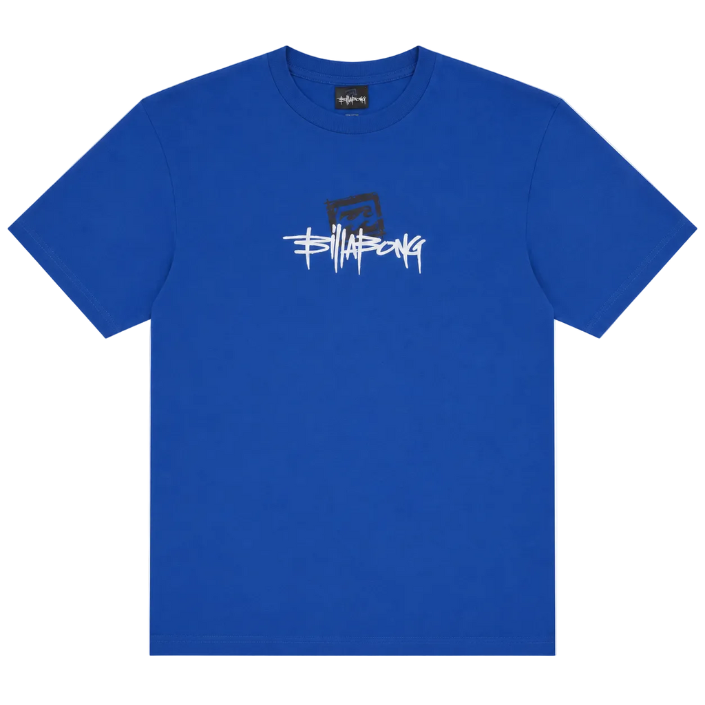 BILLABONG GRAPHIC TEE (S)