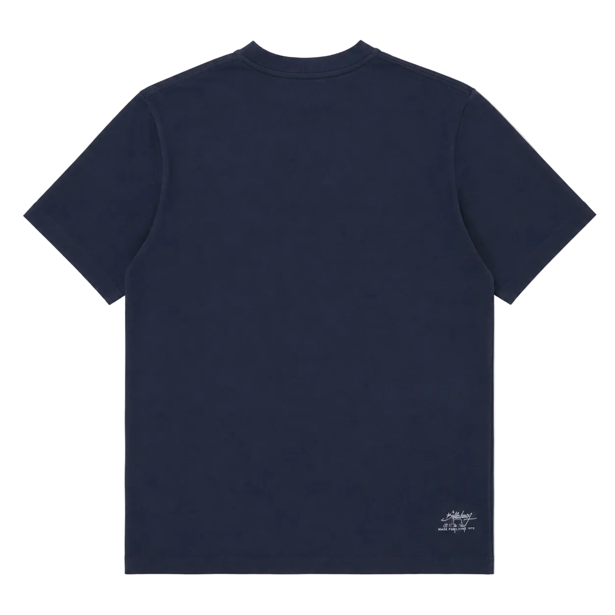BILLABONG SPELLOUT GRAPHIC TEE (M)