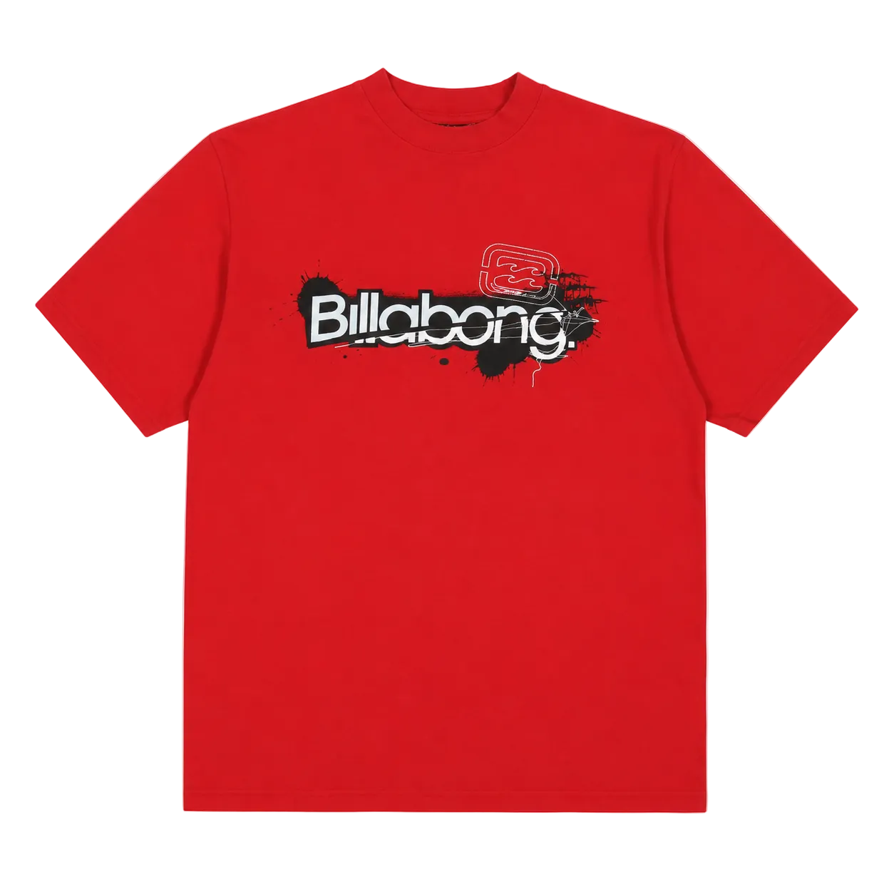 BILLABONG GRAPHIC TEE (S)