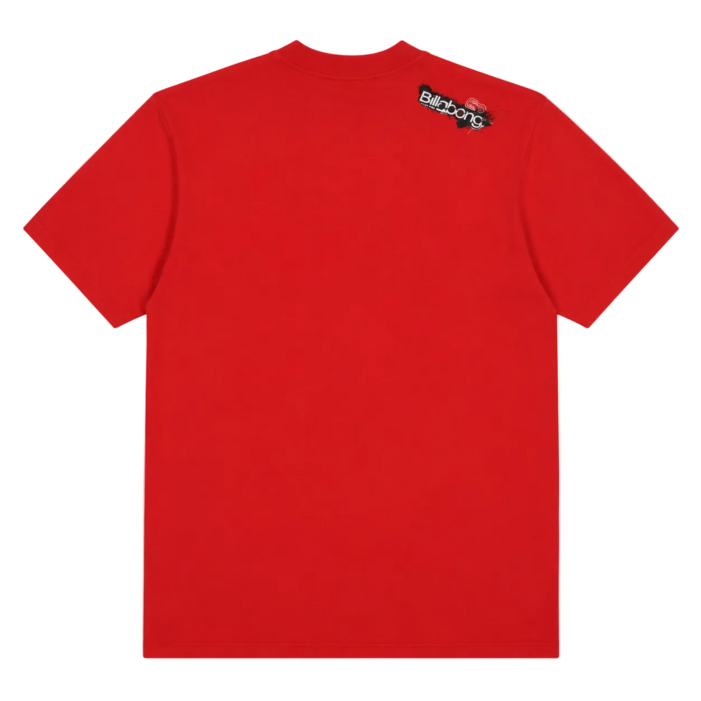 BILLABONG GRAPHIC TEE (S)