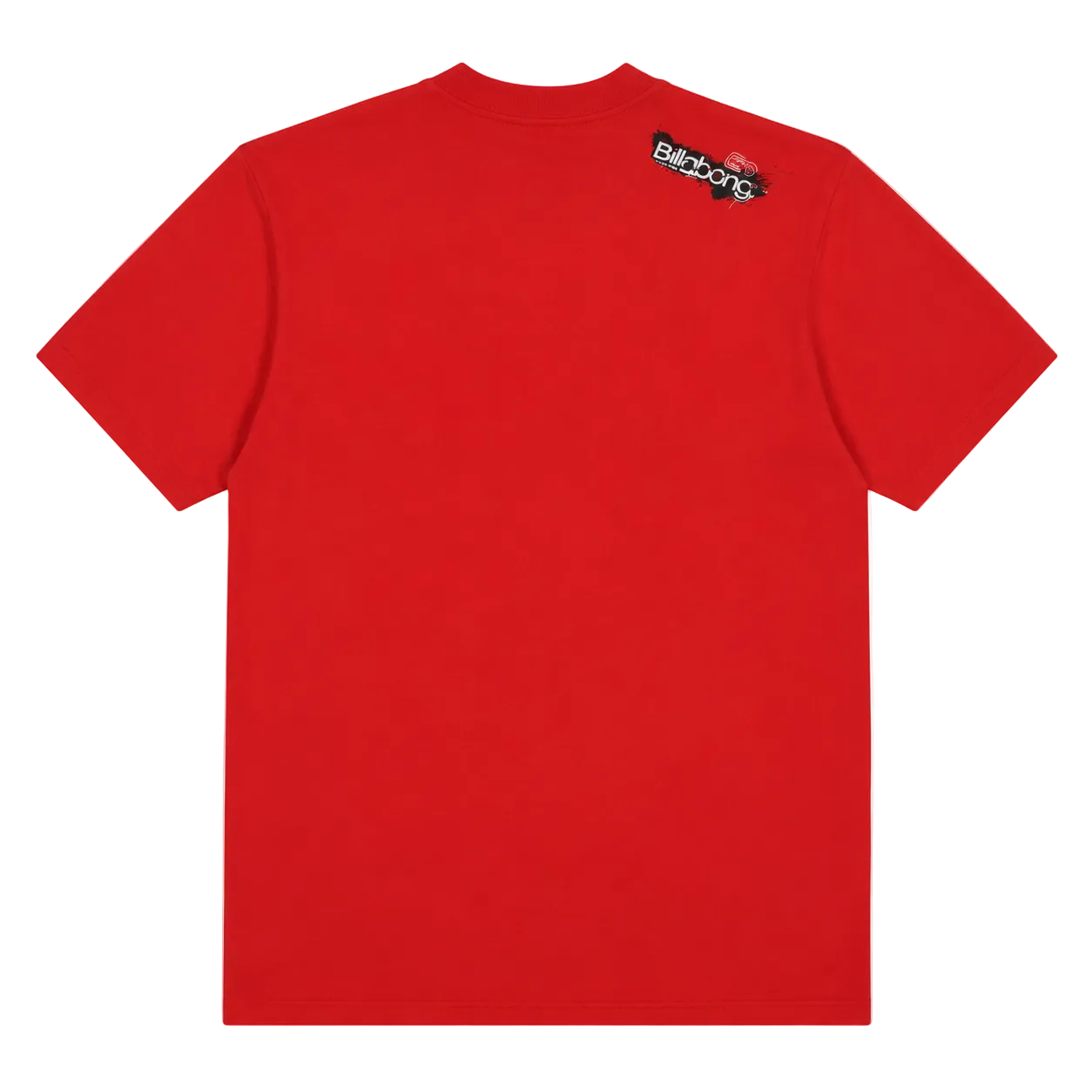 BILLABONG GRAPHIC TEE (S)