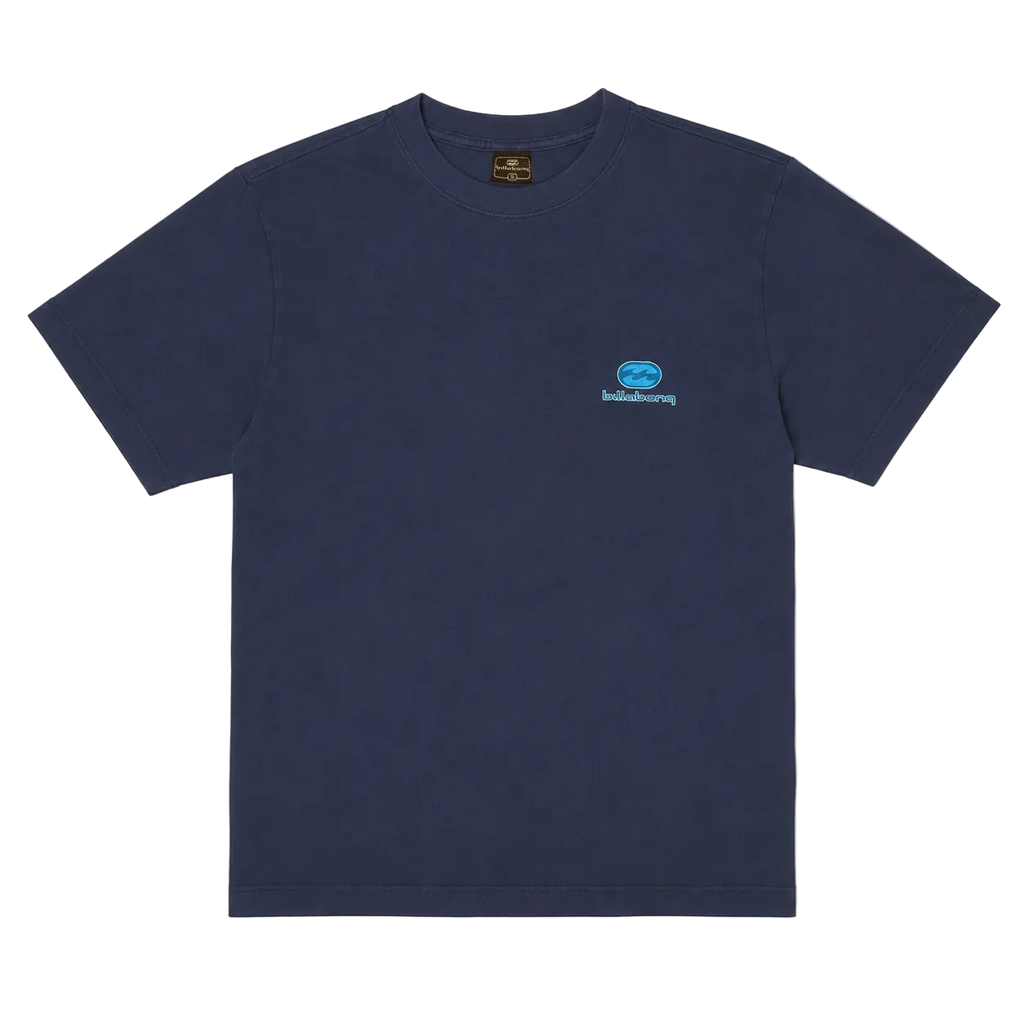 BILLABONG GRAPHIC TEE (S)