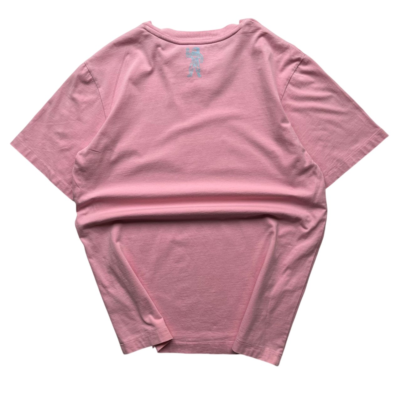 BILLIONAIRE BOYS CLUB SMALL ARCH LOGO TEE (M)