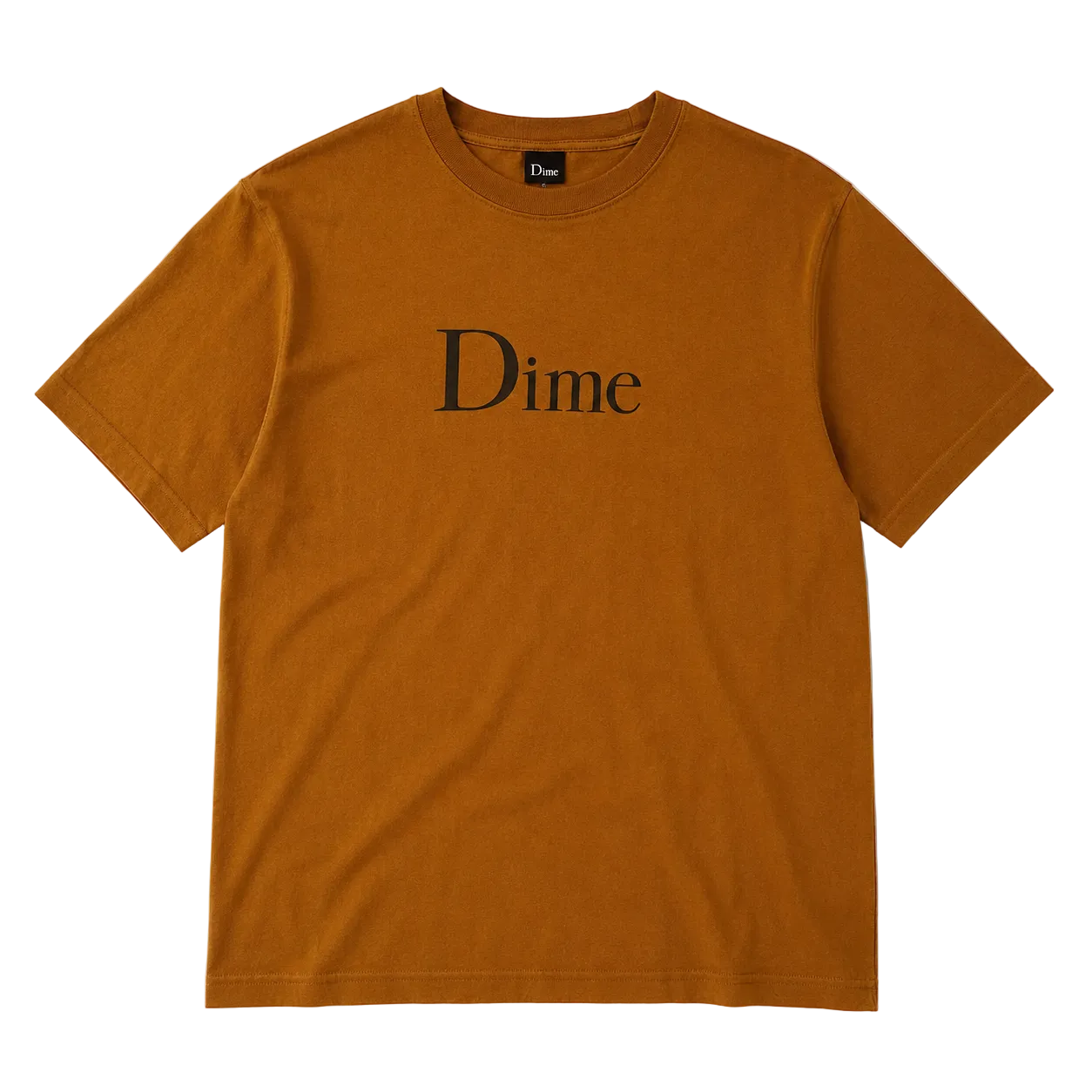 DIME CLASSIC COFFEE TEE (S)