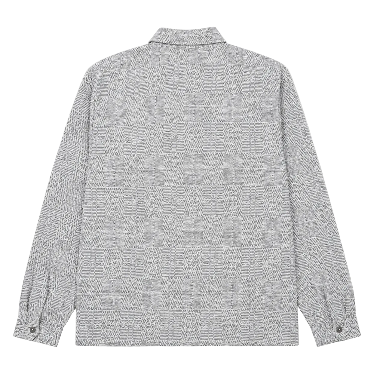 BILLY DEAN QUARTER ZIP SWEATER (L)