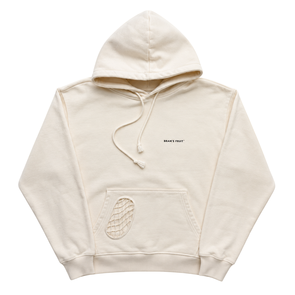 BRAMS FRUIT FRUITNET HOODIE (L)