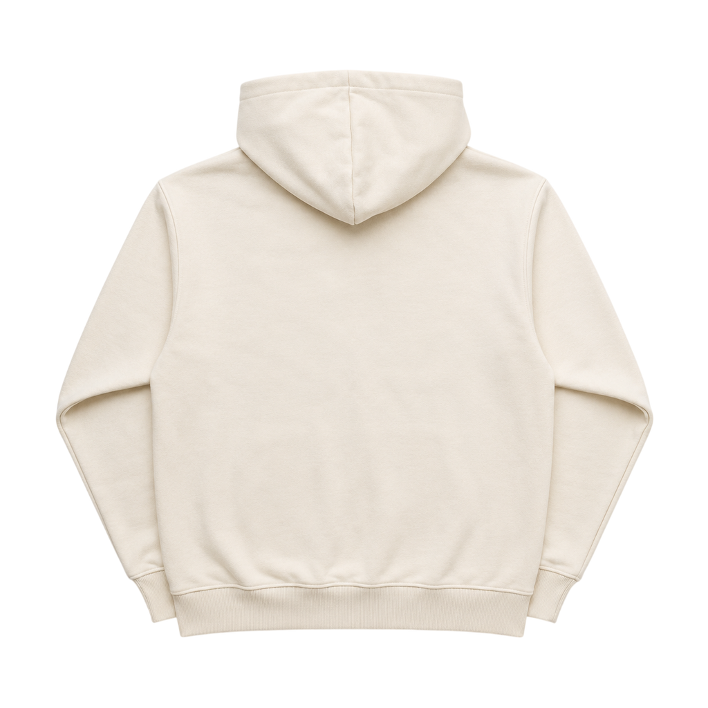 BRAMS FRUIT FRUITNET HOODIE (L)
