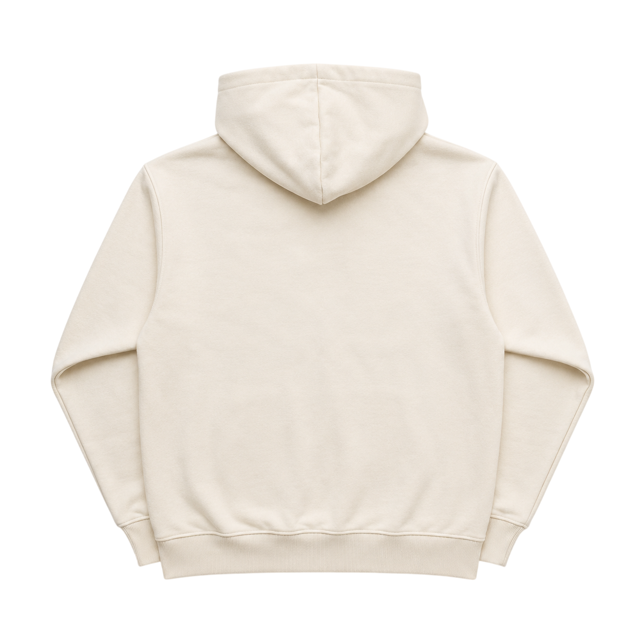 BRAMS FRUIT FRUITNET HOODIE (L)