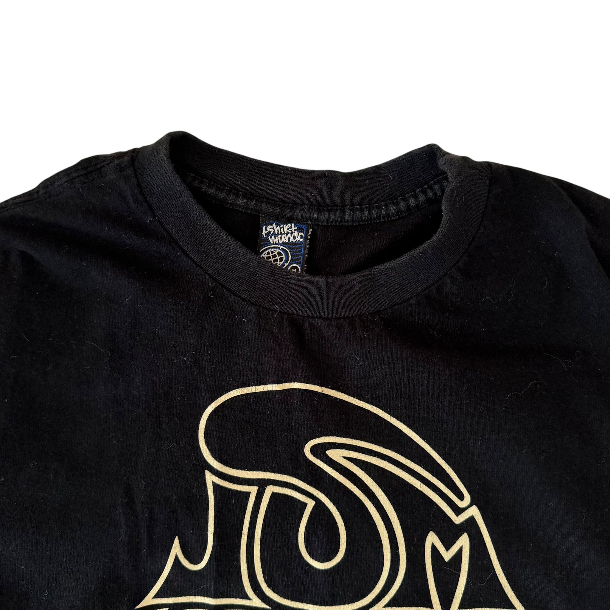 BTFL LONGBOARDS SWEDEN TEE (M)