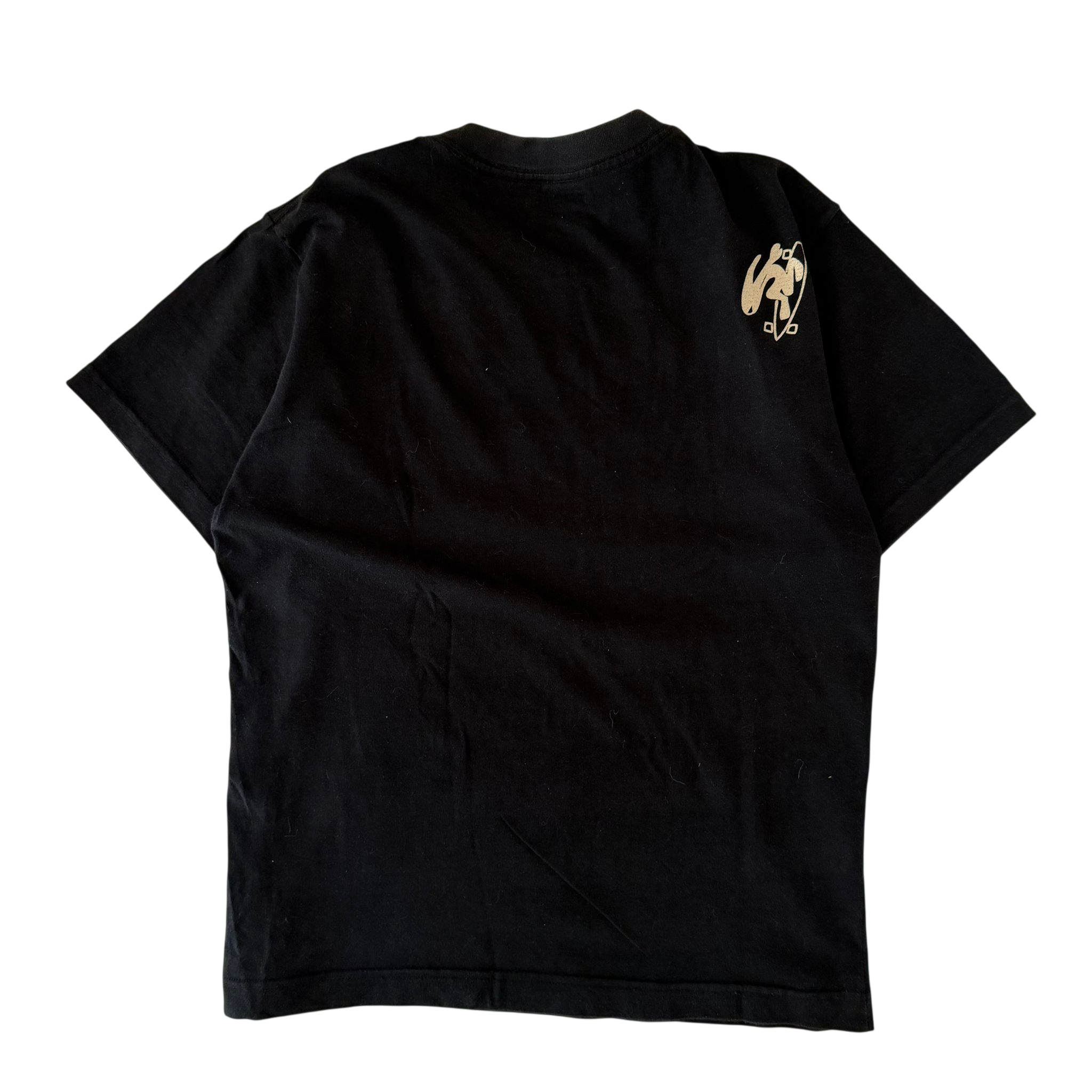 BTFL LONGBOARDS SWEDEN TEE (M)