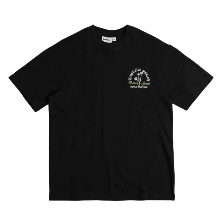 BUTTER GOODS TROPICALIA TEE (S)