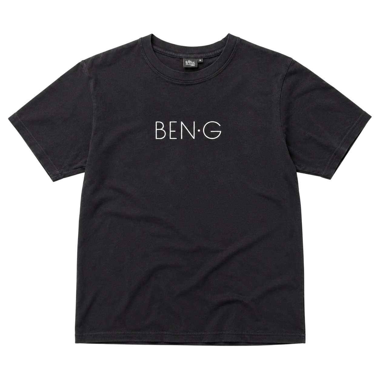 BEN-G BAR LOGO TEE (M)