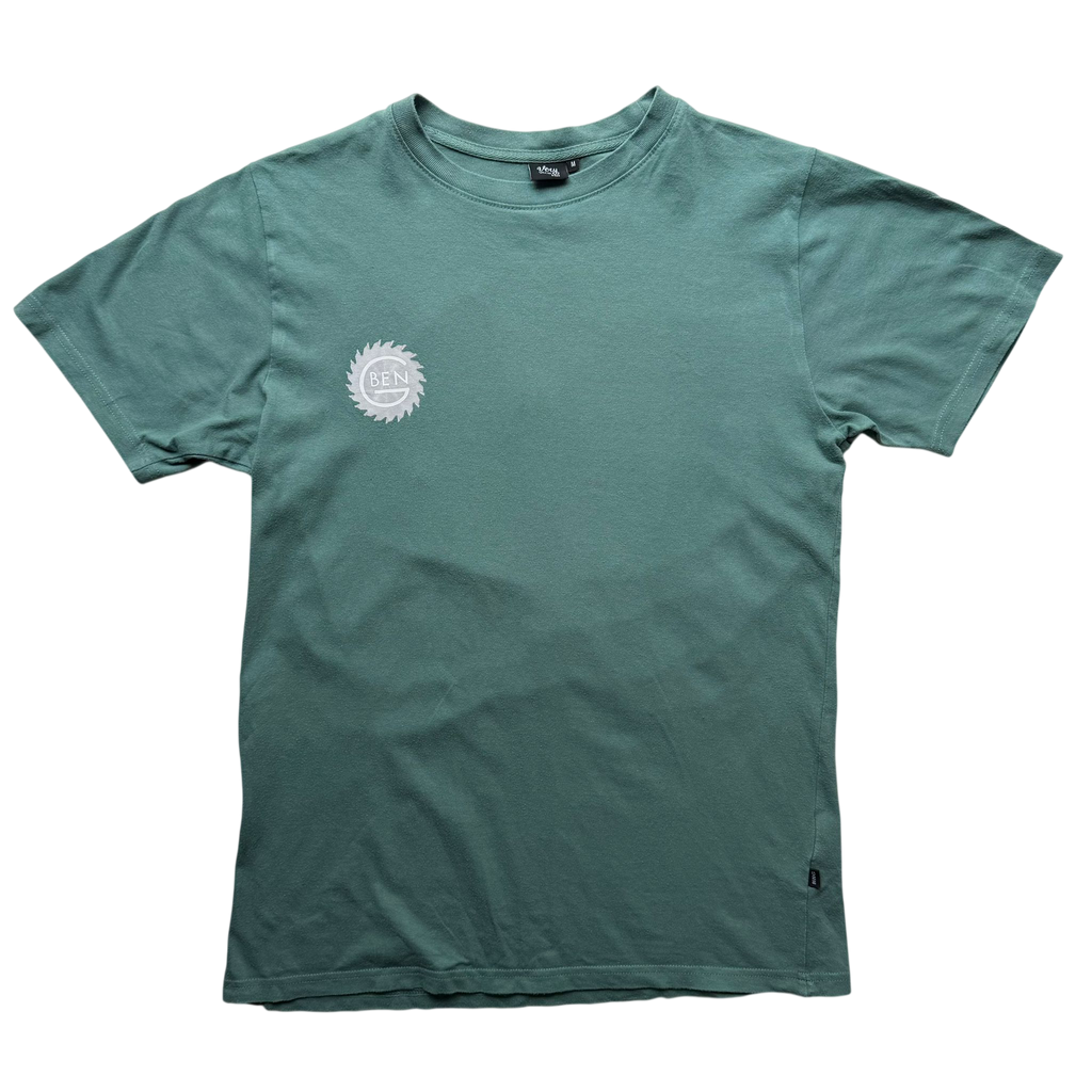 BEN-G GRAPHIC LOGO TEE (M)