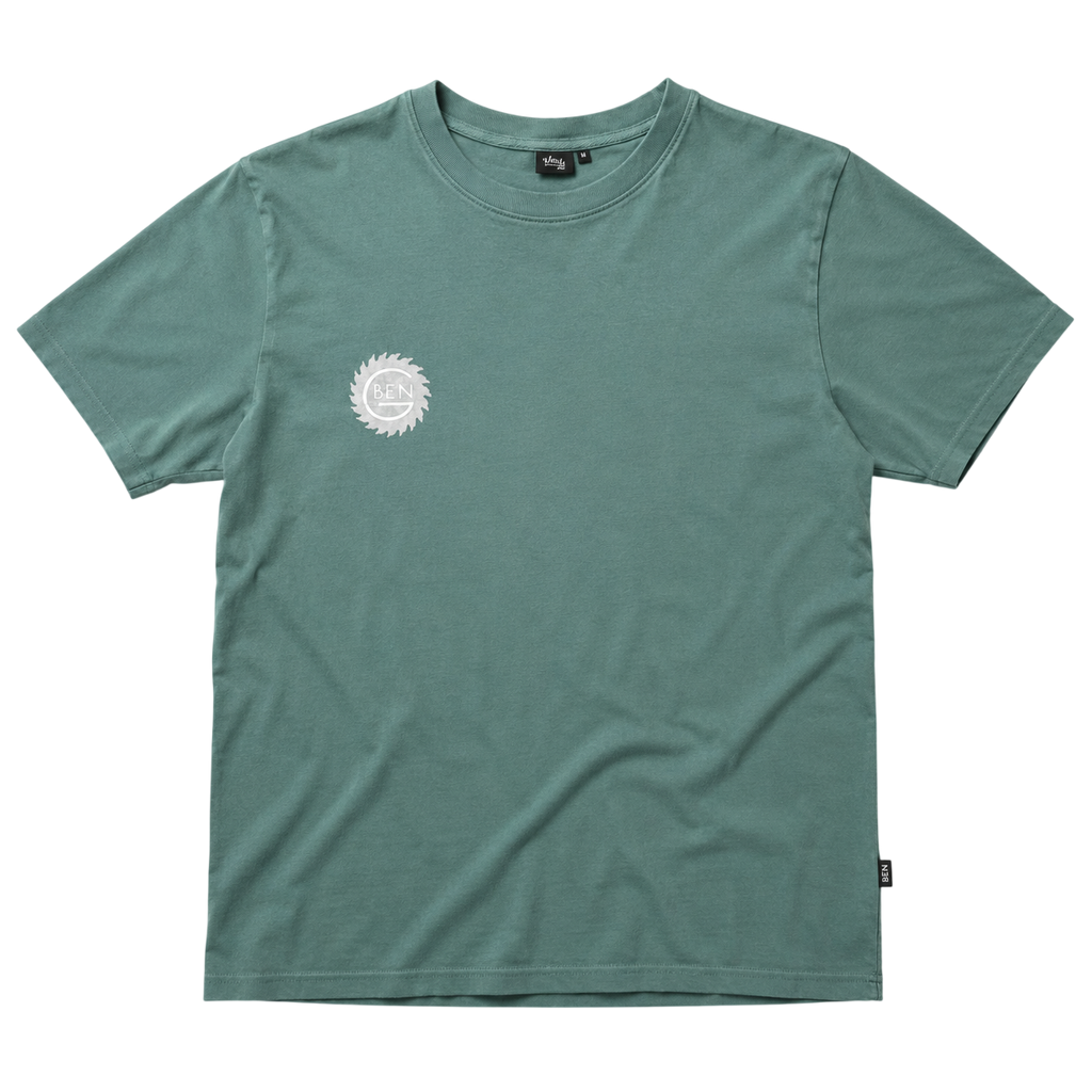 BEN-G GRAPHIC LOGO TEE (M)