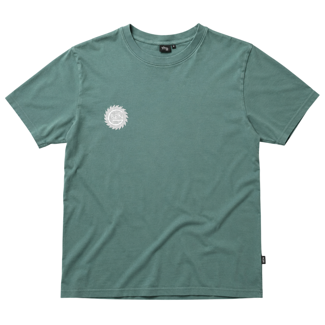 BEN-G GRAPHIC LOGO TEE (M)
