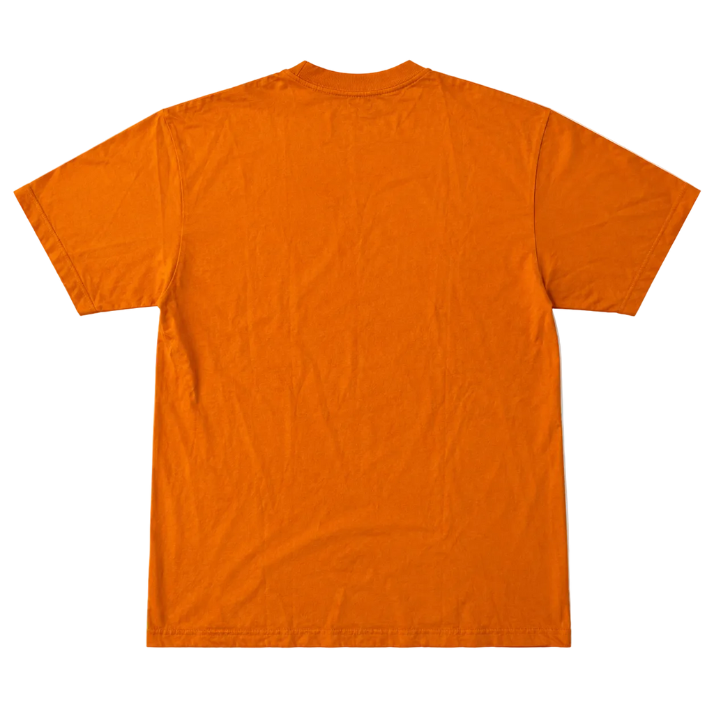 BUTTER GOODS CLASSIC LOGO TEE (L)