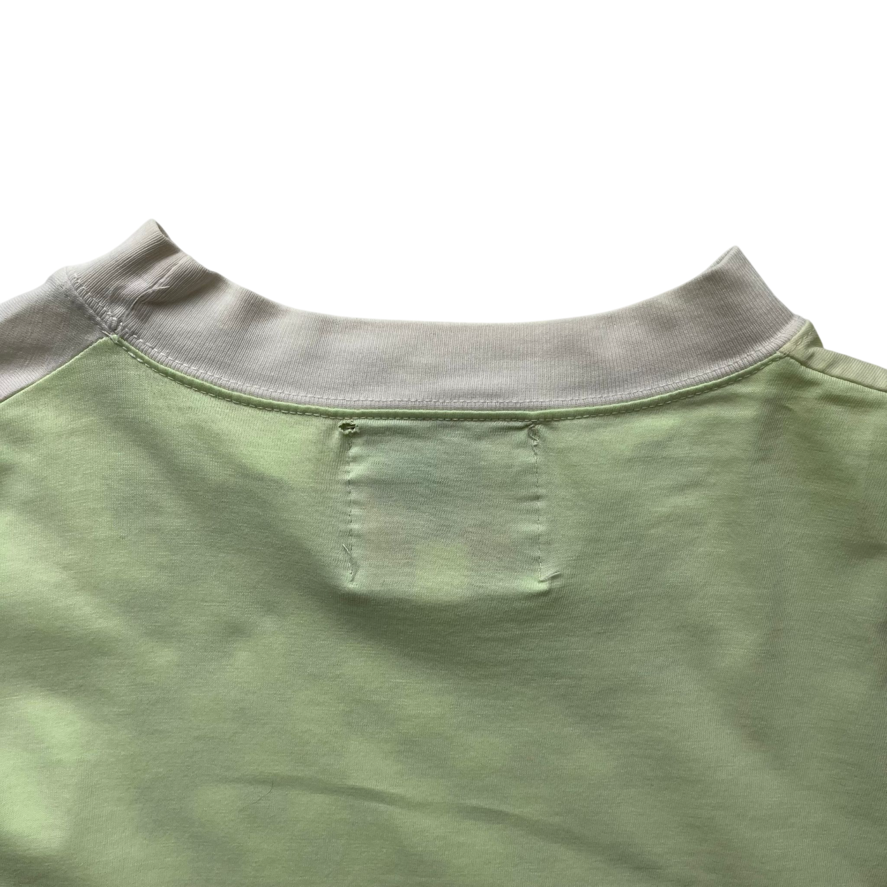 BIG STAR SURF 90S PATCHWORK TEE (XL)