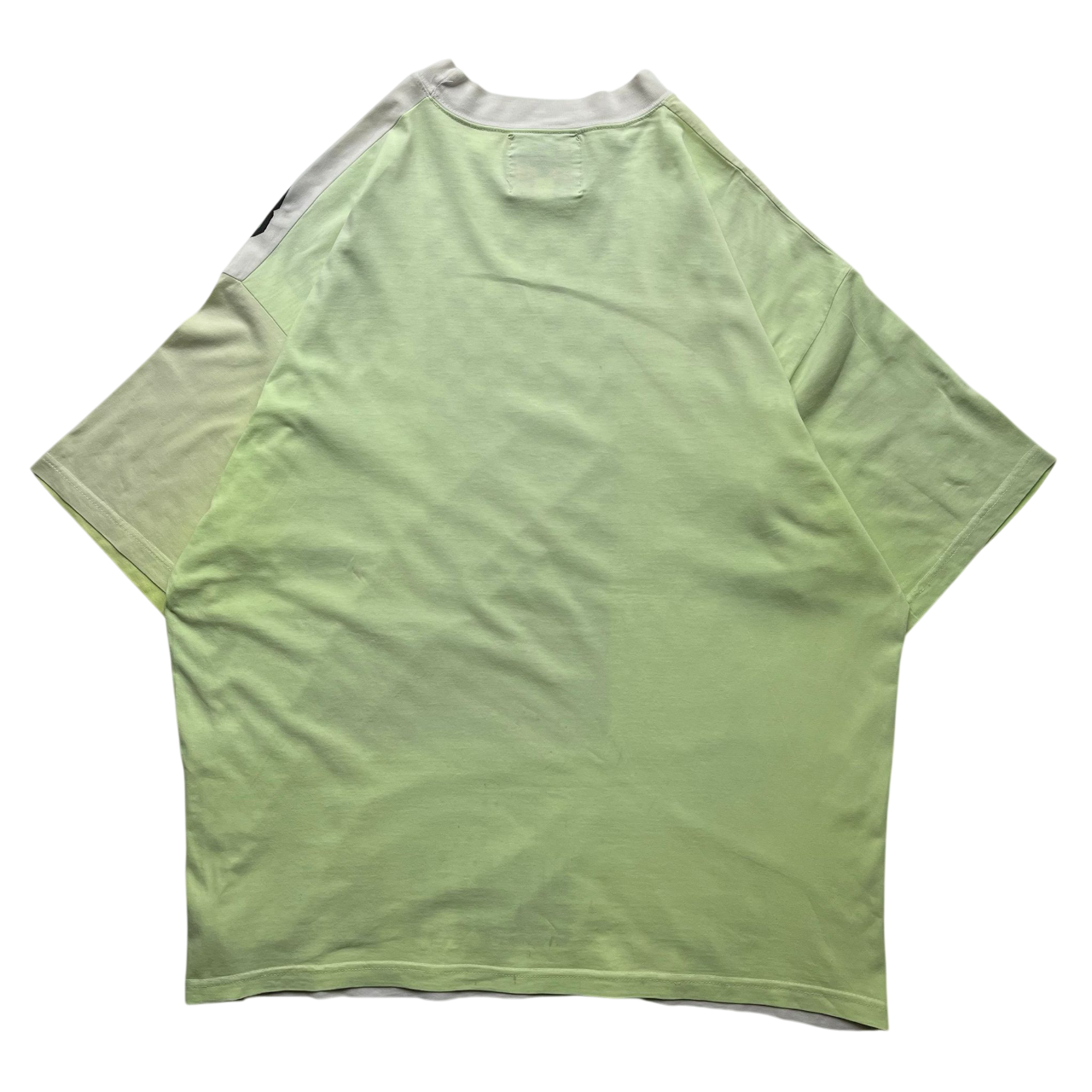 BIG STAR SURF 90S PATCHWORK TEE (XL)