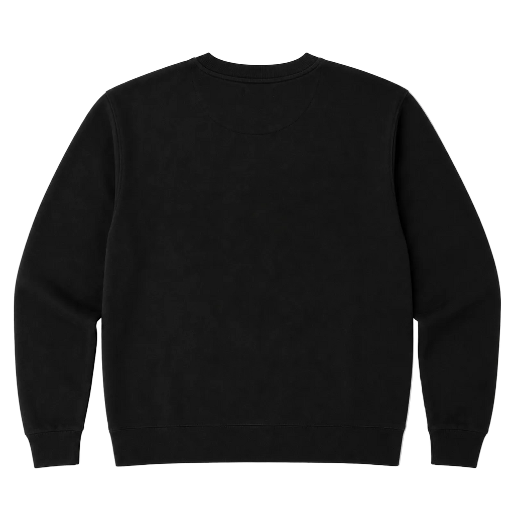BAD+MAD GRAPHIC SNOWBOARD SWEATER (S)
