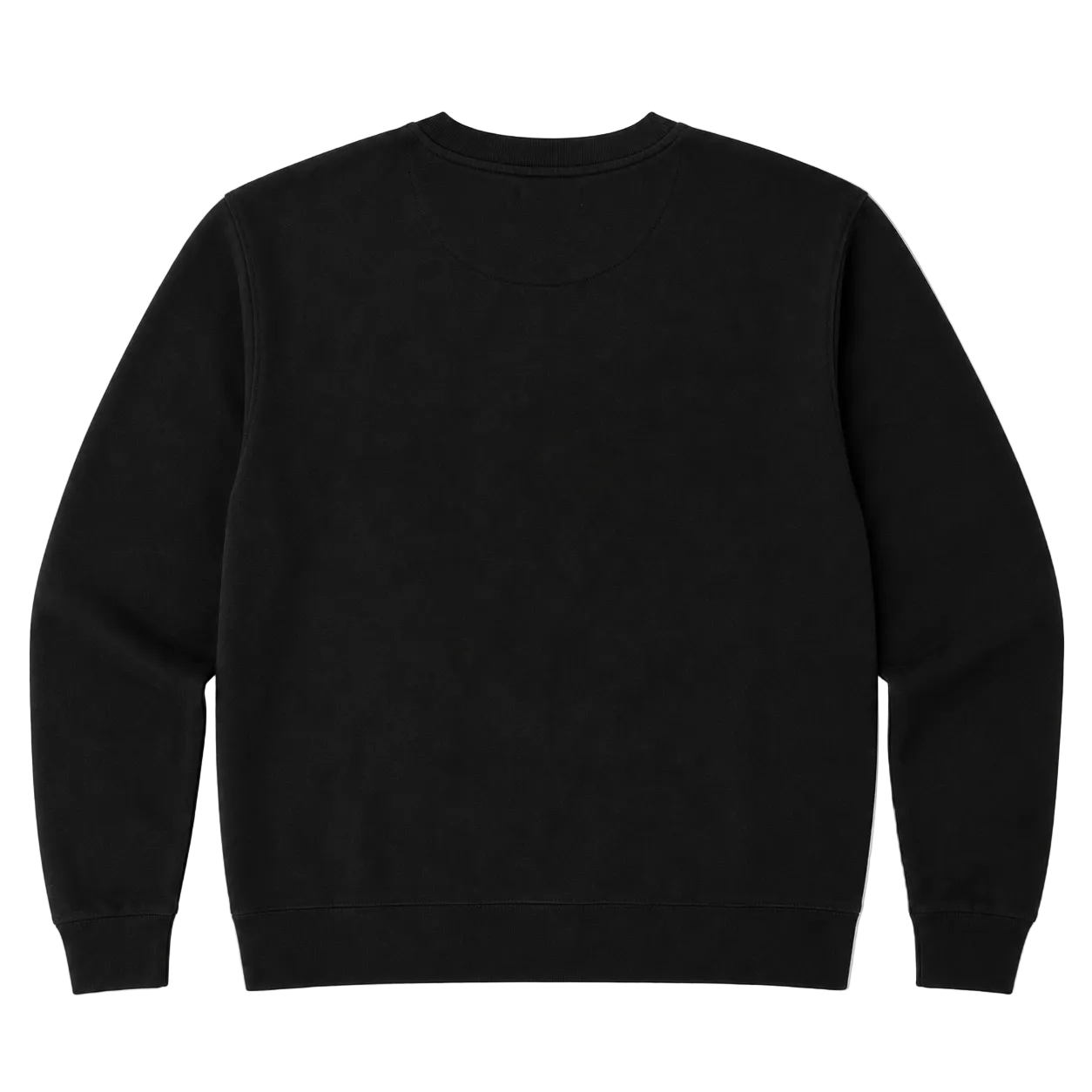 BAD+MAD GRAPHIC SNOWBOARD SWEATER (S)